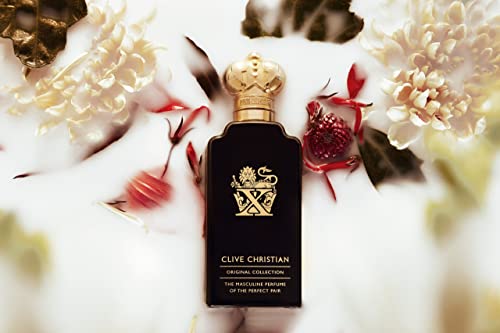 Clive Christian Original Collection X Masculine 3.4 oz