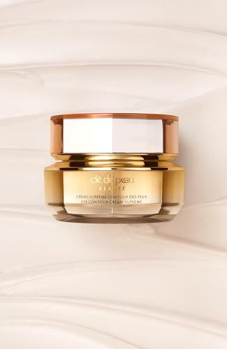 VIP Eye Contour Cream by Clé de Peau