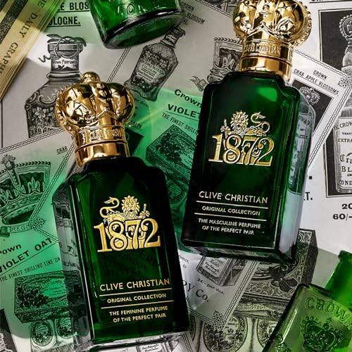 Clive Christian Original Collection 1872, 3.4 oz