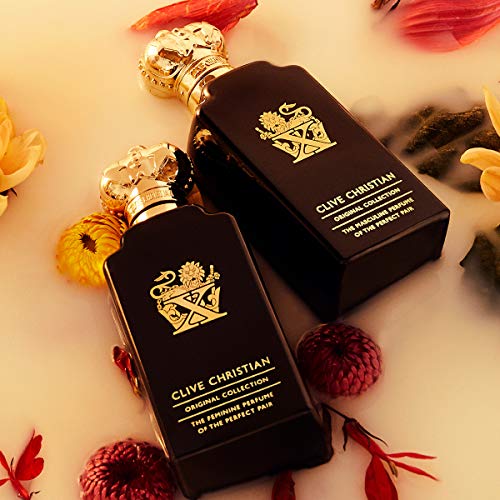 Clive Christian Original Collection X Masculine 3.4 oz