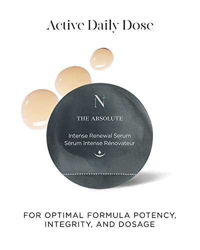 Noble Panacea Intense Renewal Serum, 30 Dose Refill