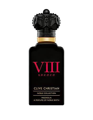 Clive Christian VIII Noble Rococo Magnolia, 1.6 oz