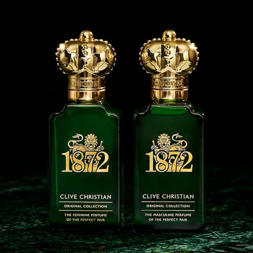 Clive Christian Original Collection 1872, 3.4 oz