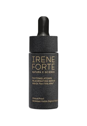Irene Forte's Phytomelatonin Rejuvenation Serum VIP Beauty