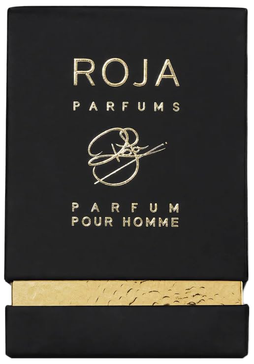Roja Parfums Enigma Pour Homme Parfum 50ML VIP
