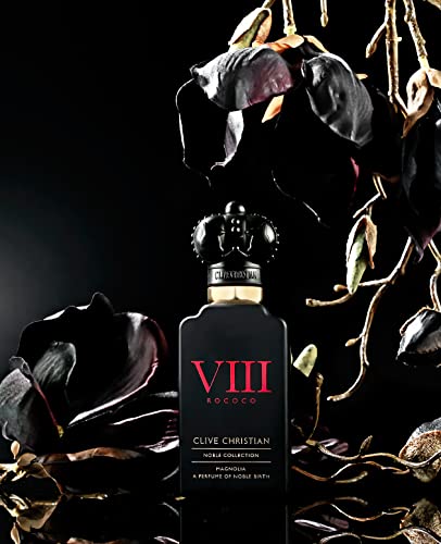 Clive Christian VIII Noble Rococo Magnolia, 1.6 oz