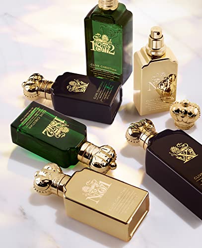 VIP Edition 1872 Feminine Clive Christian Perfume, 3.4oz