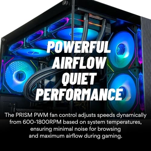 Ultimate Gaming PC: GeForce RTX 4090, Intel i9-14900KS