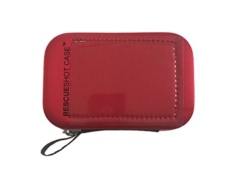Rescue Shot Case: Professional Naloxone Kit Case Only