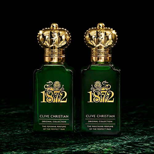 VIP Edition 1872 Feminine Clive Christian Perfume, 3.4oz