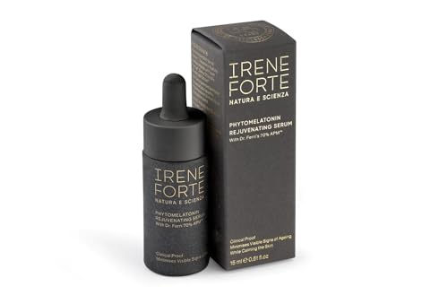 Irene Forte's Phytomelatonin Rejuvenation Serum VIP Beauty