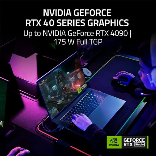 Razer Blade 16 (2024) Gaming Laptop: VIP Edition
