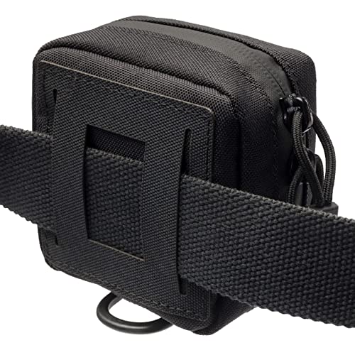 Naloxone Belt Pouch | Holds Two Nasal Sprays