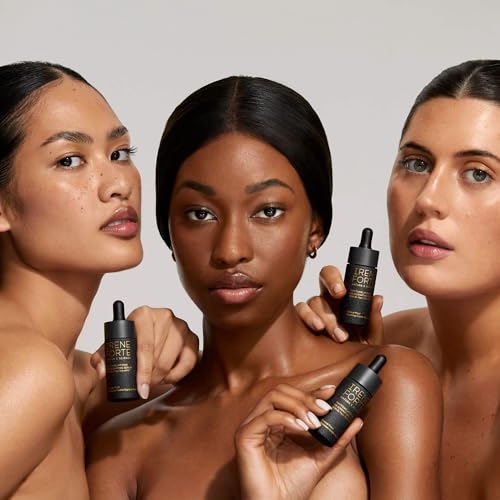 Irene Forte's Phytomelatonin Rejuvenation Serum VIP Beauty