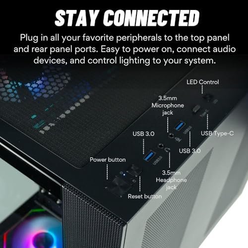 Ultimate Gaming PC: GeForce RTX 4090, Intel i9-14900KS