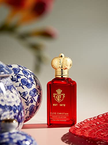 Clive Christian Crown Collection Crab Apple Blossom, 1.6 oz