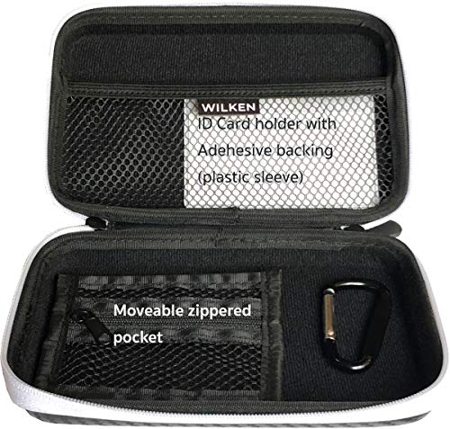 Naloxone Case for Opioid Overdose Kits - Blue