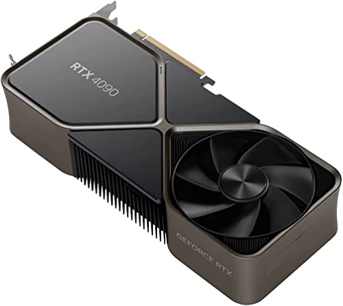 VIPERA NVIDIA RTX 4090 Founders Edition GPU