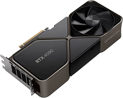 VIPERA NVIDIA RTX 4090 Founders Edition GPU