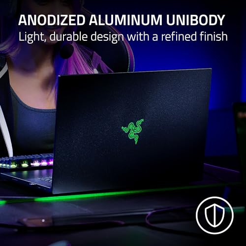Razer Blade 16 (2024) Gaming Laptop: VIP Edition