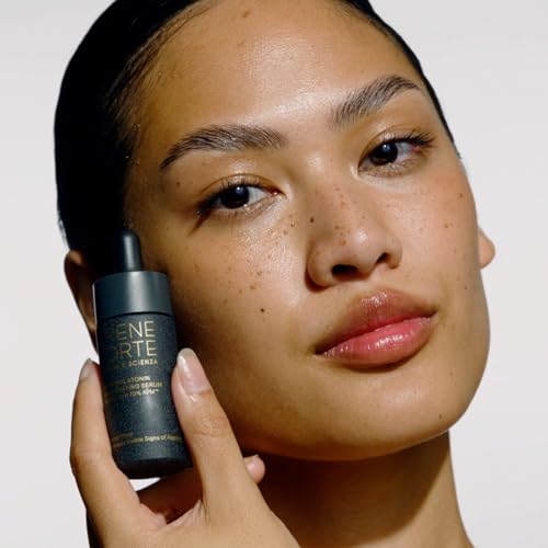 Irene Forte's Phytomelatonin Rejuvenation Serum VIP Beauty