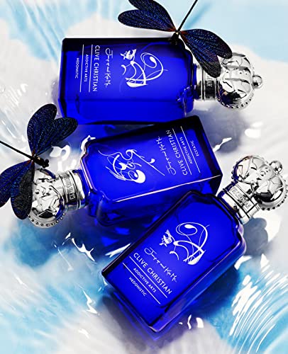 Clive Christian Ecstatic 1.6 oz VIP Fragrance