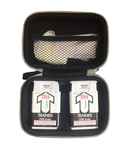 Rescue Shot Case: Professional Naloxone Kit Case Only
