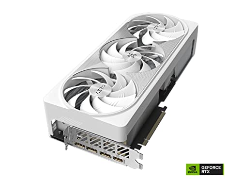 GIGABYTE RTX 4090 AERO OC Graphics Card, 24GB