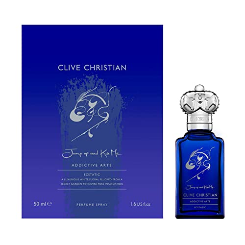 Clive Christian Ecstatic 1.6 oz VIP Fragrance