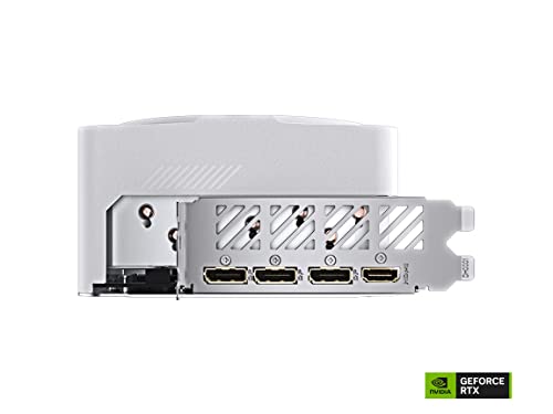 GIGABYTE RTX 4090 AERO OC Graphics Card, 24GB