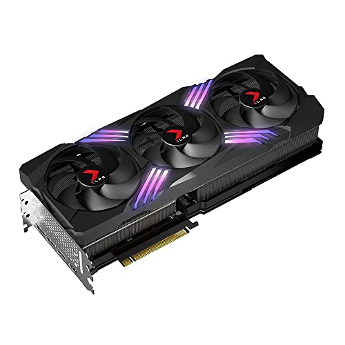 PNY GeForce RTX™ 4090 24GB Gaming Graphics Card