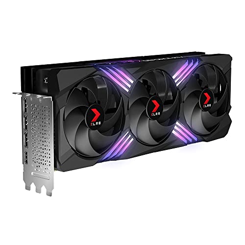 PNY GeForce RTX™ 4090 24GB Gaming Graphics Card
