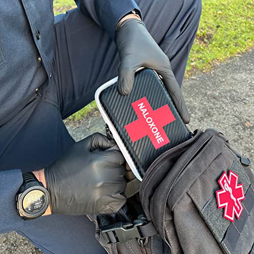 Custom Hardshell Naloxone Case | Fits All Formulations
