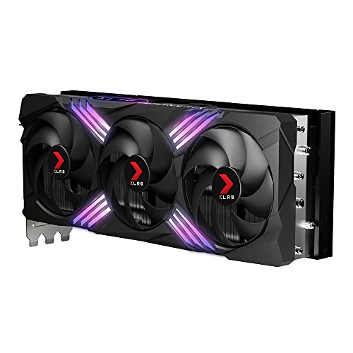 PNY GeForce RTX™ 4090 24GB Gaming Graphics Card