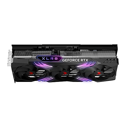 PNY GeForce RTX™ 4090 24GB Gaming Graphics Card
