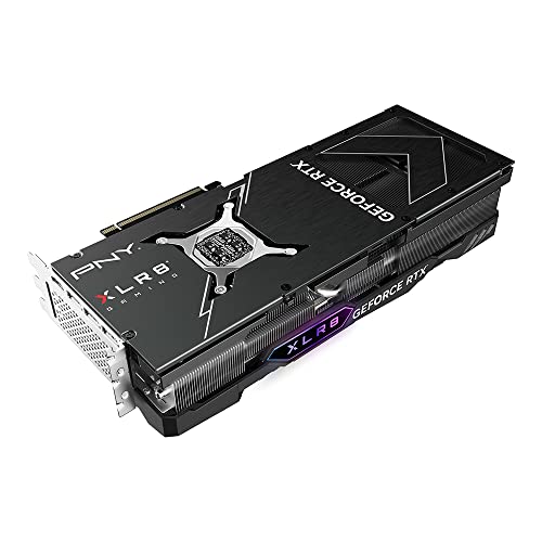 PNY GeForce RTX™ 4090 24GB Gaming Graphics Card
