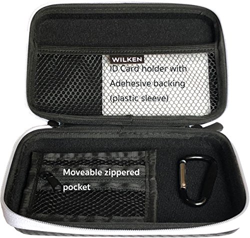 Naloxone Hardshell Case for Opioid Overdose Kit