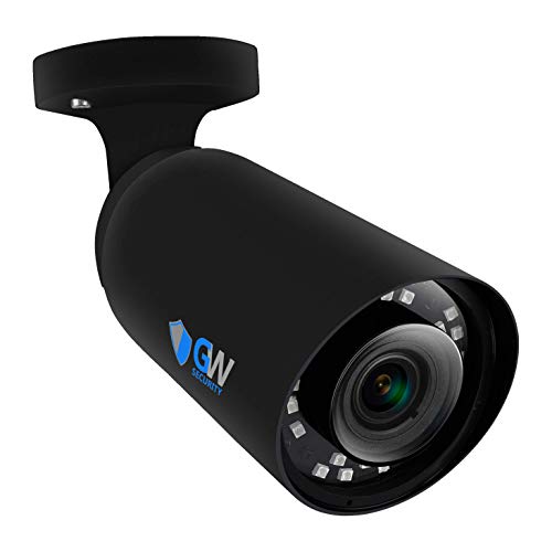 16 Channel 4K NVR AI Security Camera System