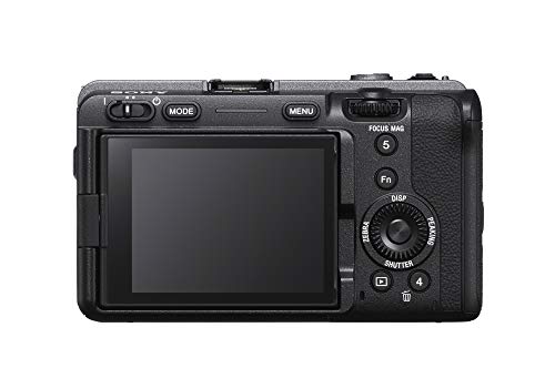 Sony Alpha FX3 ILME-FX3 | Cinema Line Camera VIP