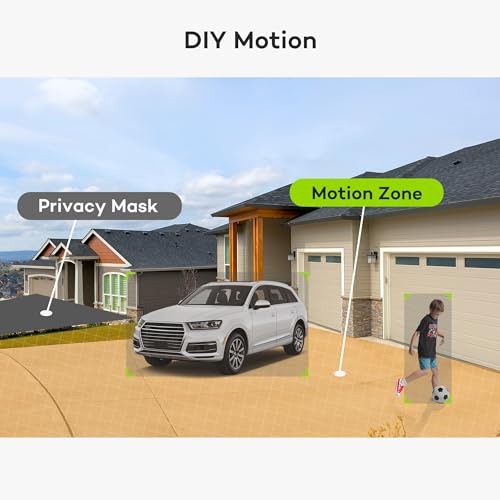 16 Channel 4K PoE Security Camera System VIP