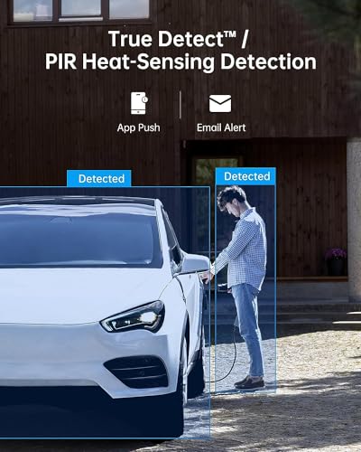 SWANN Pro 4K Ultra HD Security Camera System