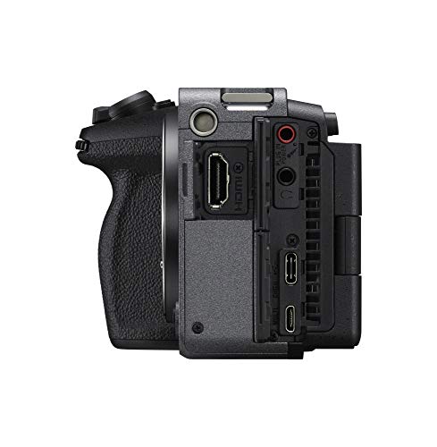 Sony Alpha FX3 ILME-FX3 | Cinema Line Camera VIP