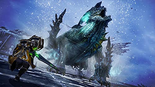 Lost Ark Ultimate PC Starter Pack - VIP