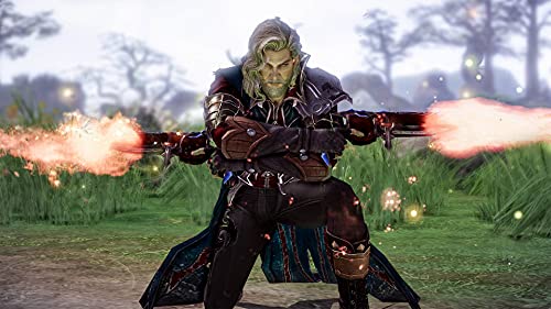 Lost Ark Ultimate PC Starter Pack - VIP