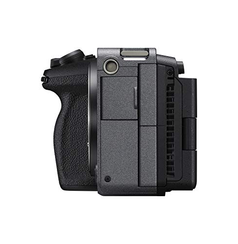Sony Alpha FX3 ILME-FX3 | Cinema Line Camera VIP
