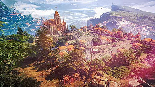 Lost Ark Ultimate PC Starter Pack - VIP