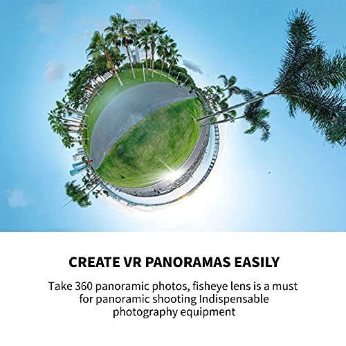 7artisans 10mm F2.8 Ultra Wide Angle Lens for Nikon Z-Mount Cameras