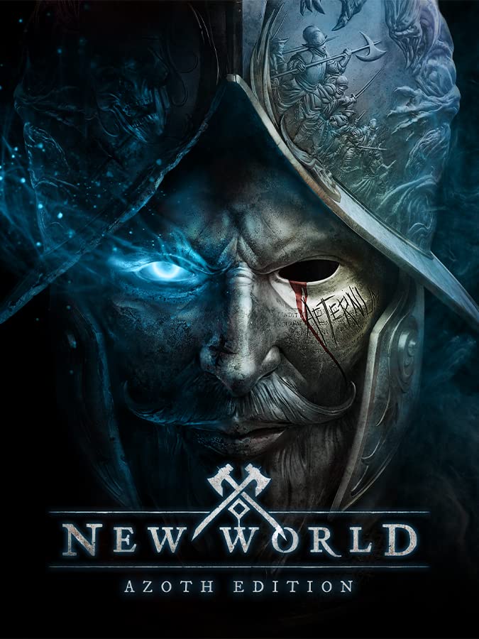 VIP Edition: Azoth PC Online Game Code