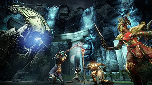 VIP Edition: Azoth PC Online Game Code