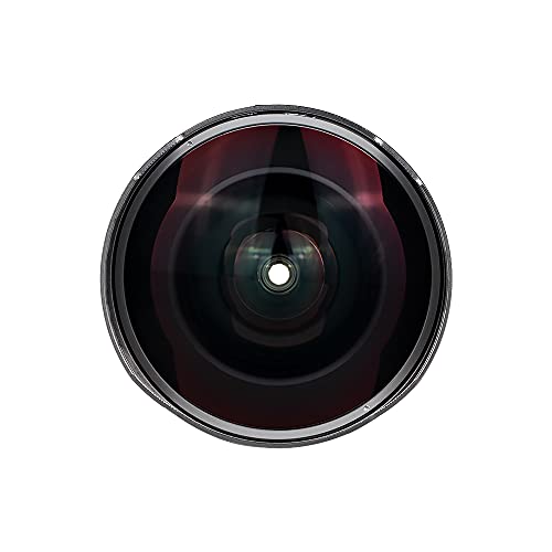 7artisans 10mm F2.8 Ultra Wide Angle Lens for Nikon Z-Mount Cameras
